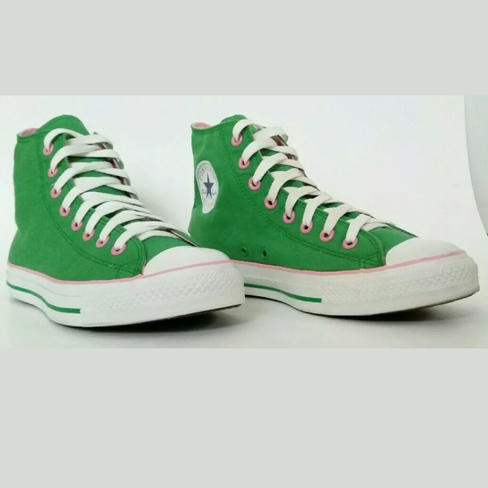 Women's  Converse Chuck Taylor All Stars Size 10